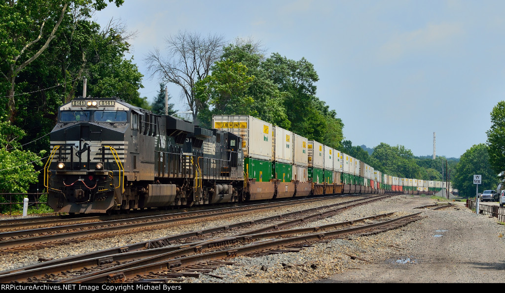 8141 Intermodal